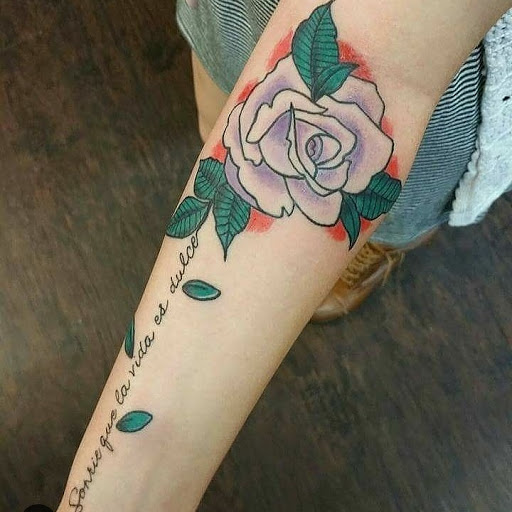 Find ideas for tattoos for moms for your next unique tattoo in Rowlett at Fresh Image Tattoo Studios