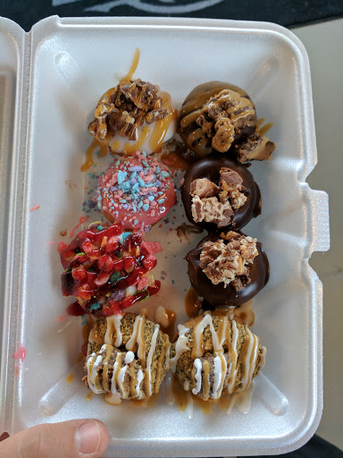 Donut Shop «Metropolitan Donuts and Coffee», reviews and photos, 3070 Lakecrest Cir #600, Lexington, KY 40513, USA