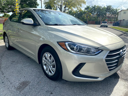 Used Car Dealer «MIA Repos LLC Auto Sales», reviews and photos, 9907 NW 79th Ave, Hialeah Gardens, FL 33016, USA