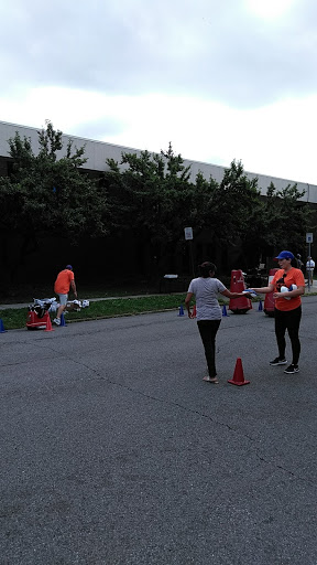 Community Center «The Belle Center», reviews and photos, 104 Maryland St, Buffalo, NY 14201, USA