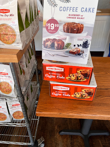 Deli «HoneyBaked Ham Company», reviews and photos, 215 Brandon Town Center Dr, Brandon, FL 33511, USA