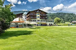 Hotel "Zum Jungen Römer" image