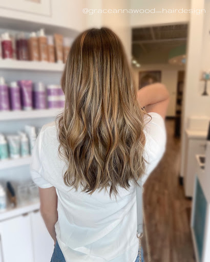 Hair Salon «Genesis Salon Loganville», reviews and photos, 4763 Atlanta Hwy, Loganville, GA 30052, USA