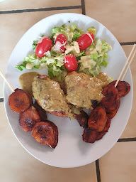 Photo n°19 de RESTAURANT AFRICAIN 