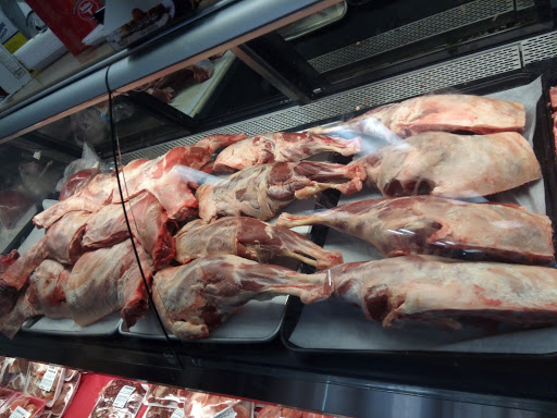 Supermarket «Halalco Supermarket», reviews and photos, 155 Hillwood Ave, Falls Church, VA 22046, USA