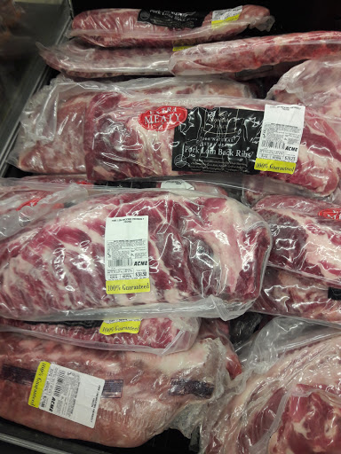 Grocery Store «ACME Markets», reviews and photos, 199 Kinderkamack Rd, Park Ridge, NJ 07656, USA