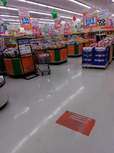Supermarket «Price Less Foods», reviews and photos, 1328 S John B Dennis Hwy, Kingsport, TN 37660, USA