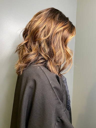 Hair Salon «TONI&GUY Hair Salon», reviews and photos, 166 Fountain Ct, Fairview, TX 75069, USA