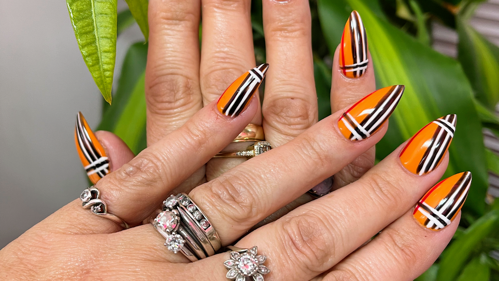 Trina's Nail & Beauty Spa 43212