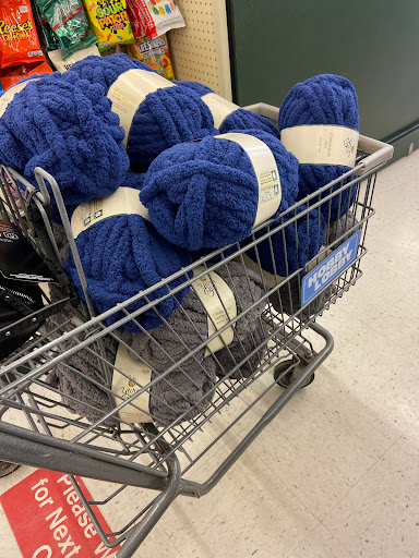 Craft Store «Hobby Lobby», reviews and photos, 6743 Transit Rd, Buffalo, NY 14221, USA