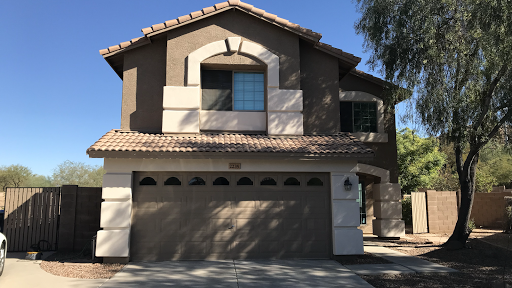 Painter «HOUSE PAINTERS PHOENIX», reviews and photos, 17624 N 35th Pl, Phoenix, AZ 85032, USA