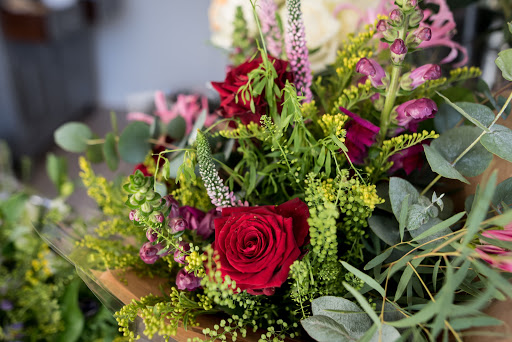 The Hampshire Florist