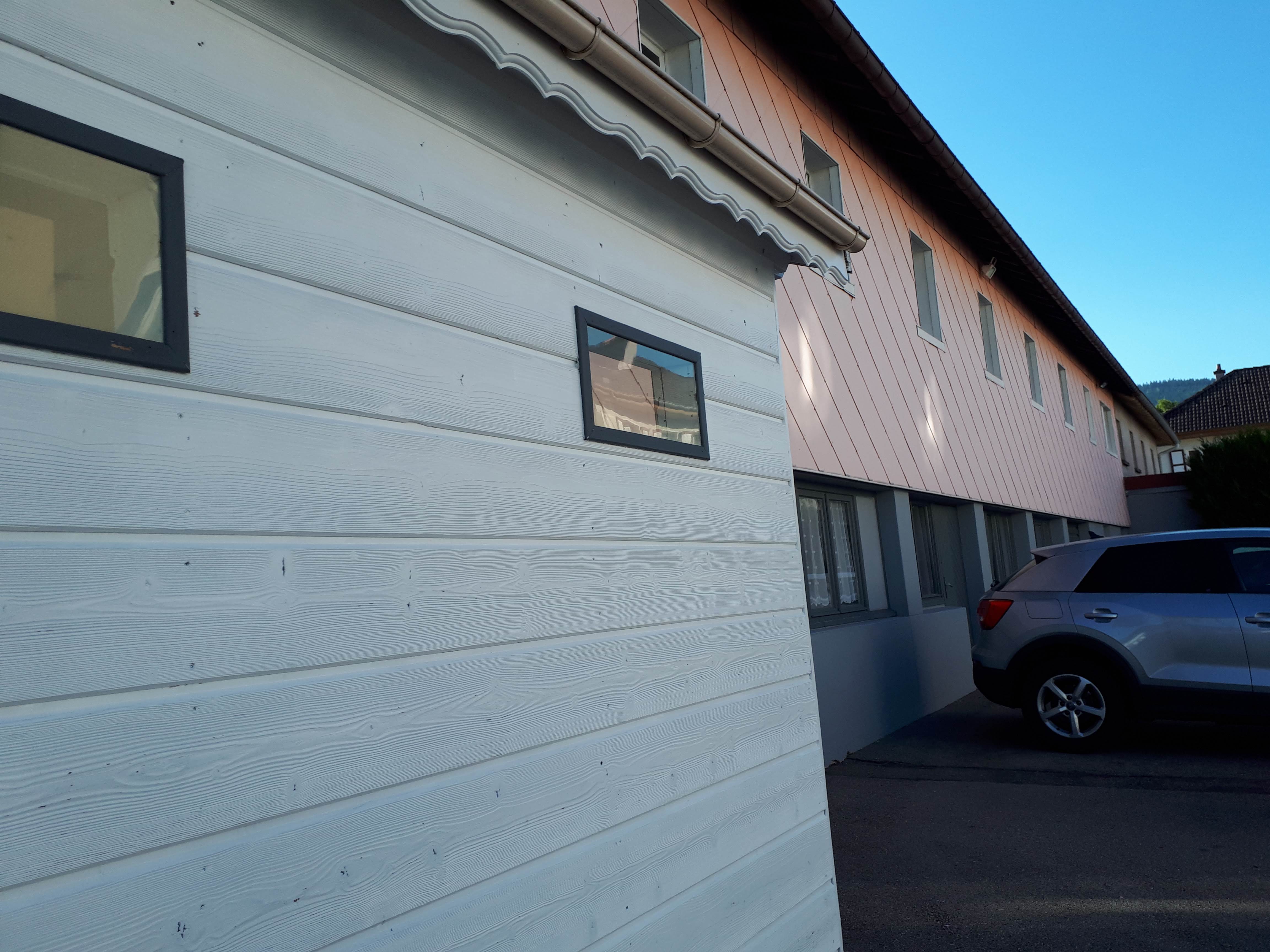 Photo n° 1 de l'avis de Jordan.a fait le 26/07/2019 à 11:58