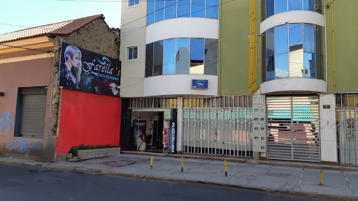 Tiendas para comprar blusas mujer Cochabamba