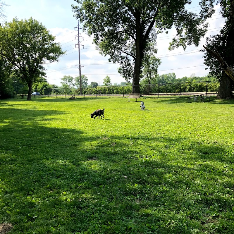 Eleanor Wallace Dog park