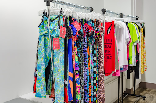 Gym «Onyx Signature Gym», reviews and photos, 2600 NW 87th Ave #25, Doral, FL 33172, USA