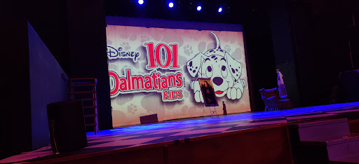 Performing Arts Theater «Wichita Theater Performing Art Centre», reviews and photos, 925 Indiana Ave, Wichita Falls, TX 76301, USA