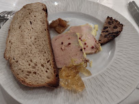 Foie gras du Restaurant La Terrasse à Rueil-Malmaison - n°9