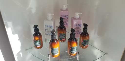 Beauty Salon «The Glam Parlor & Day Spa», reviews and photos, 2936 N 67th Pl, Scottsdale, AZ 85251, USA