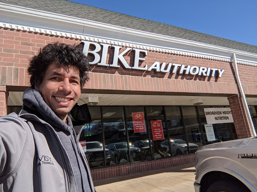 Bicycle Store «Bike Authority», reviews and photos, 7979 Broadview Rd C, Broadview Heights, OH 44147, USA