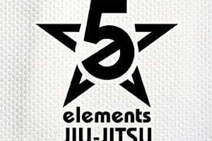 Academia Five Elements Jiu-Jitsu Rato image