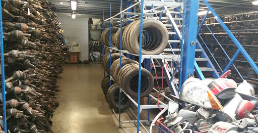 Photo 2 - Négoce Auto