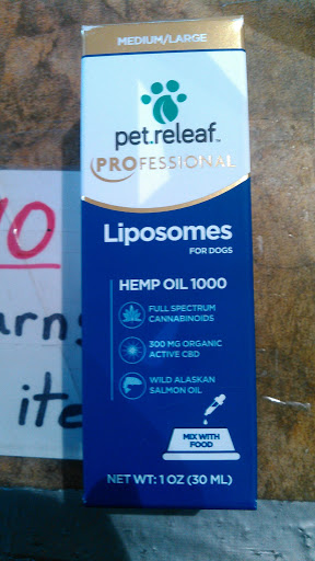 Pet Supply Store «T&T Pet Food & Supply», reviews and photos, 2375 S Walnut St, Bloomington, IN 47401, USA