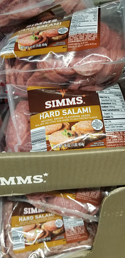 Supermarket «ALDI», reviews and photos, 1165 Arsenal St, Watertown, NY 13601, USA