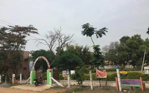 Anboli Nagar Park image