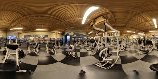 24 Hour Fitness image 1