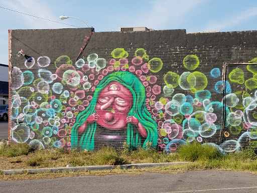 Live Music Venue «Yerberia Cultura», reviews and photos, 613 S 17th St, McAllen, TX 78501, USA