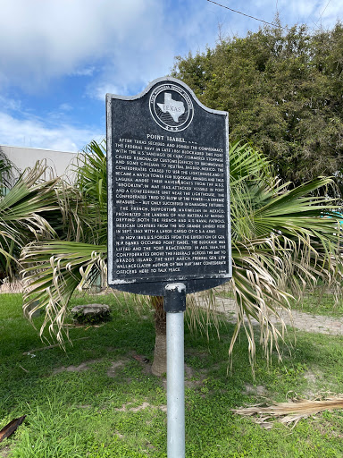 Museum «Port Isabel Historical Museum», reviews and photos, 317 E Railroad Ave, Port Isabel, TX 78578, USA