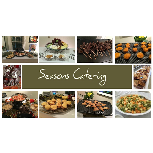 Caterer «Seasons Catering», reviews and photos, 1505 Hyde Park Ave, Hyde Park, MA 02136, USA