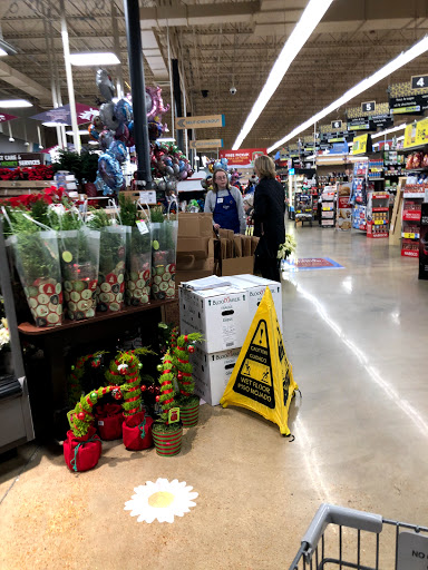 Grocery Store «Kroger», reviews and photos, 3685 S Houston Levee Rd, Collierville, TN 38017, USA