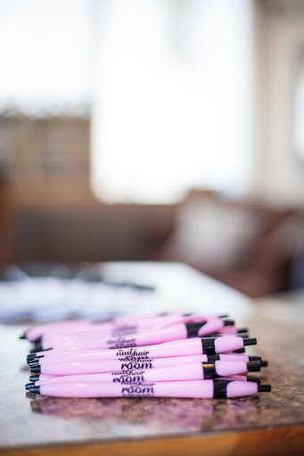 Beauty Salon «The Nail Room and The Hair Room», reviews and photos, 380 E 1700 S #1, Salt Lake City, UT 84115, USA