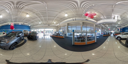 Honda Dealer «AutoNation Honda Dulles», reviews and photos, 21715 Auto World Cir, Sterling, VA 20166, USA