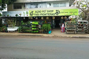 Agro Pet Shop - Três Fronteiras image