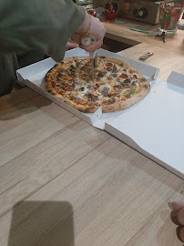Plats et boissons du Pizzeria La Pizzaline à Laragne-Montéglin - n°7