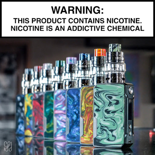 Vaporizer Store «E-Cig Warehouse», reviews and photos, 70 Copeland Ave, La Crosse, WI 54603, USA