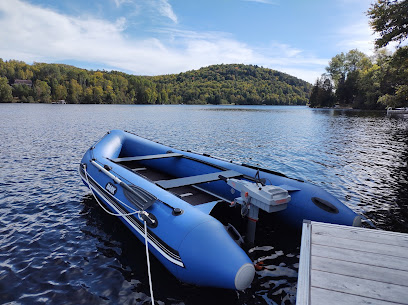 Crabzz - Inflatable Boat and Outboard Motor Store