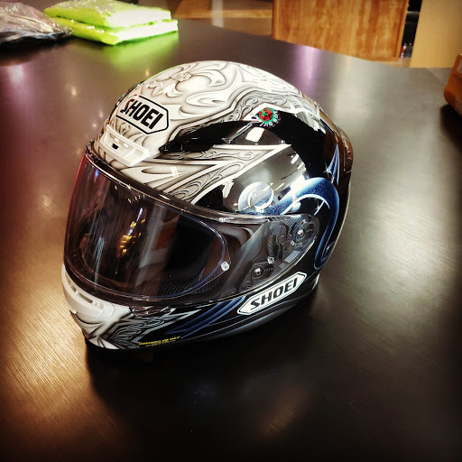 Motorcycle Rental Agency «EagleRider Motorcycle Rentals and Tours Las Vegas», reviews and photos, 7660 Dean Martin Dr, Las Vegas, NV 89139, USA