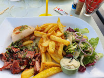 Plats et boissons du Restaurant français Coco Beach à Fos-sur-Mer - n°3