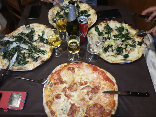 Good Good Pizzeria in Roma, Città Metropolitana di Roma Capitale