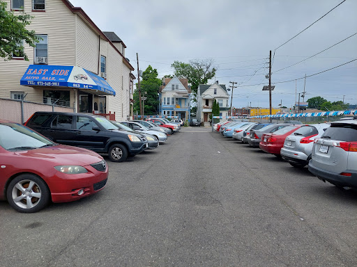 Used Car Dealer «East Side Auto Sale Inc», reviews and photos, 513 14th Ave, Paterson, NJ 07504, USA