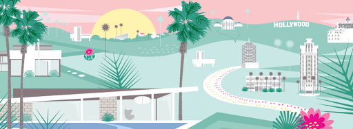 Supermarket «Pink Dot», reviews and photos, 8495 Sunset Blvd, West Hollywood, CA 90069, USA