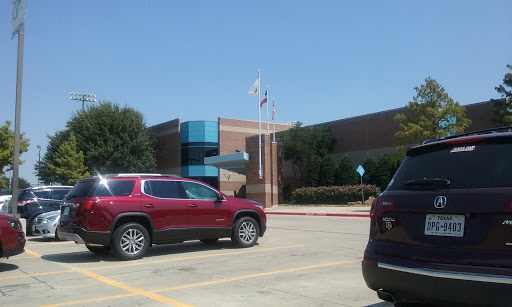 Recreation Center «Farmers Branch Comm Recreation», reviews and photos, 14050 Heartside Pl, Farmers Branch, TX 75234, USA