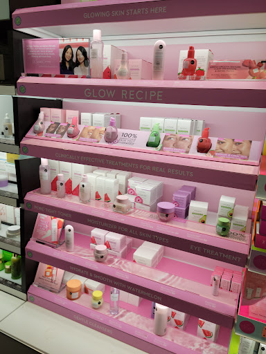 Cosmetics Store «SEPHORA», reviews and photos, 1689 Arden Way #1084, Sacramento, CA 95815, USA