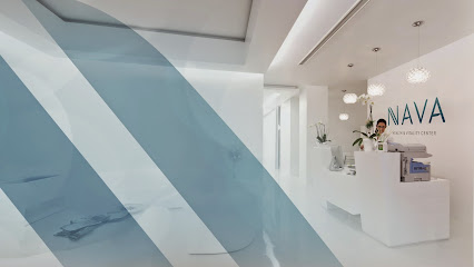 Nava Health & Vitality Center clinic