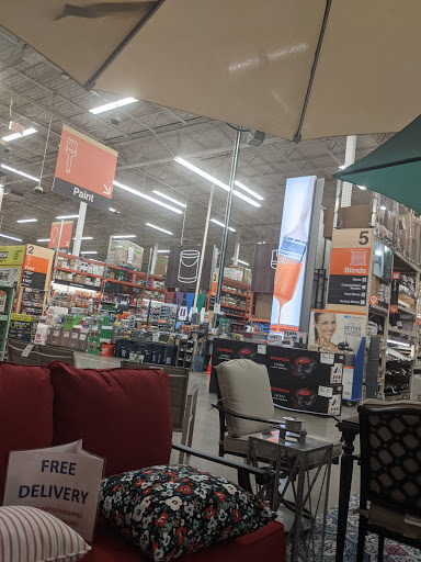 Home Improvement Store «The Home Depot», reviews and photos, 4195 24th Ave, Fort Gratiot Twp, MI 48059, USA