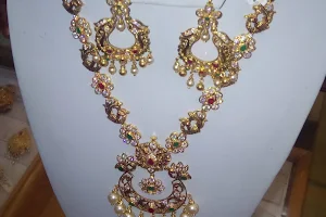 Mahaveer Jewellers image